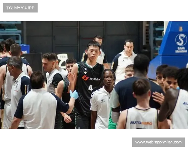 半兽人法里埃德官宣复出否认加盟辽篮正式签约新球队再战一年