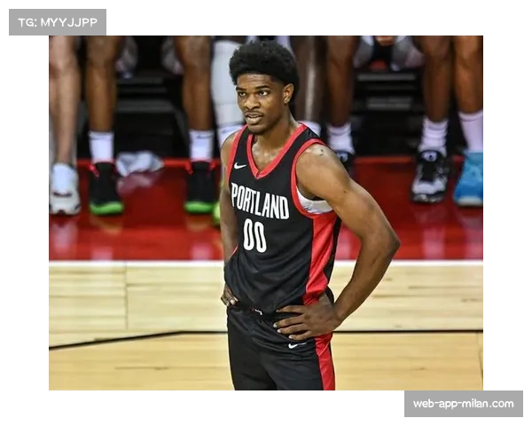 开拓者重建之路漫长 亨德森成长速度决定进程